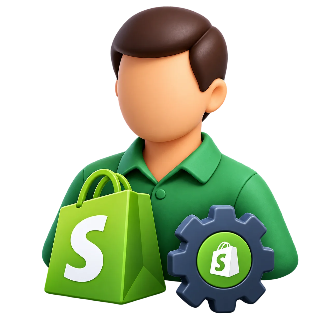 Connected Business Operations