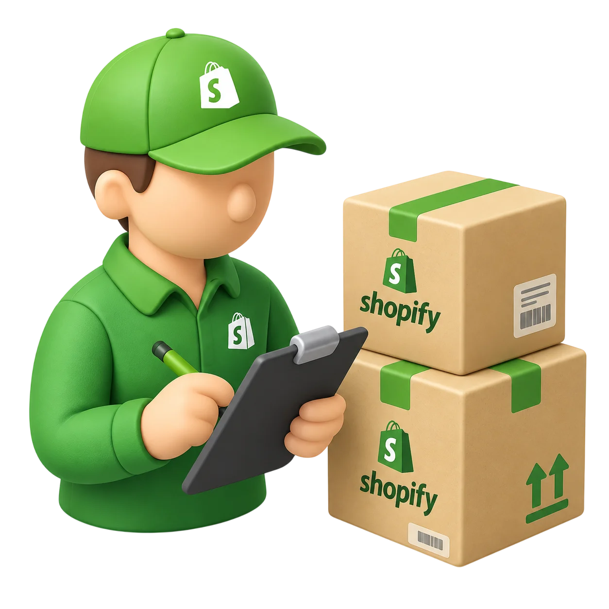 Distributor Management