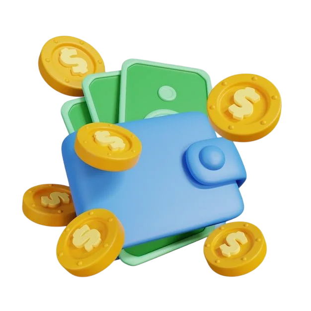 E Wallet Management