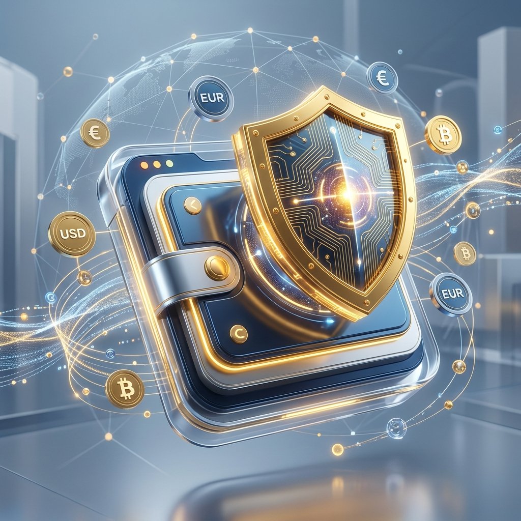 Security and Payment Integration