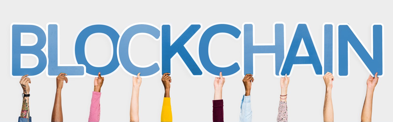 The Future of Blockchain in Network Marketing