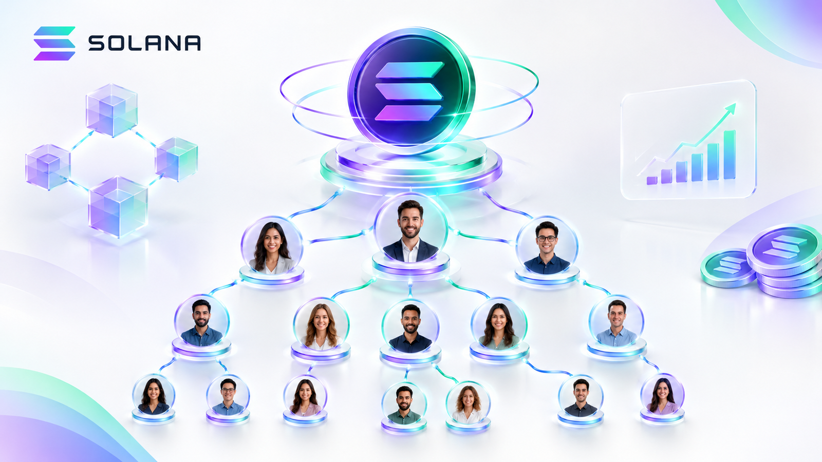 Role of Blockchain in Modern MLM Systems