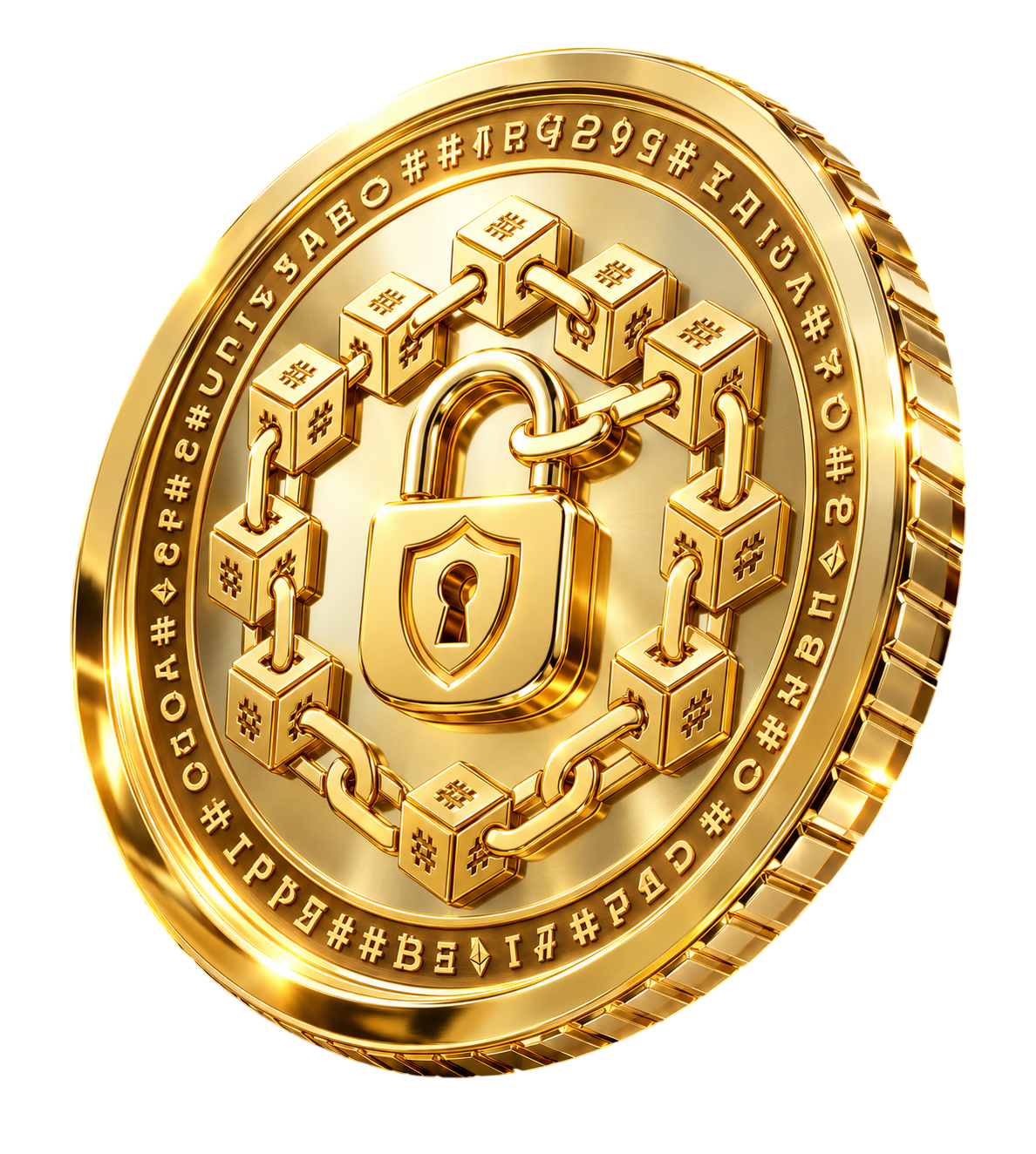 Blockchain Security